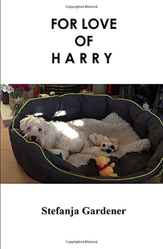 For The Love Of Harry